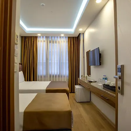 West Palace 2* Istambul
