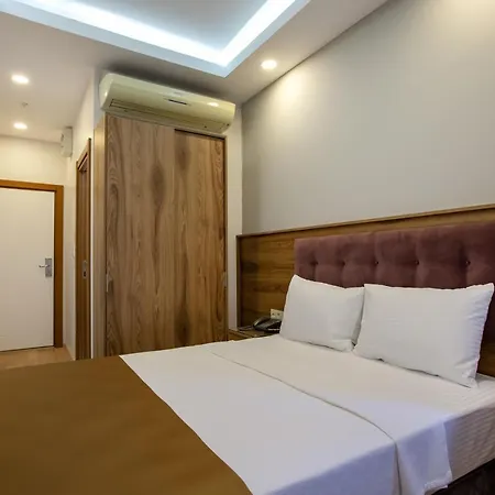West Palace Istambul