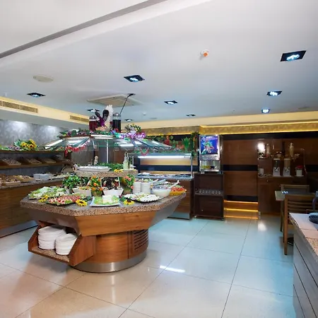 Hotel Trend Istanbul