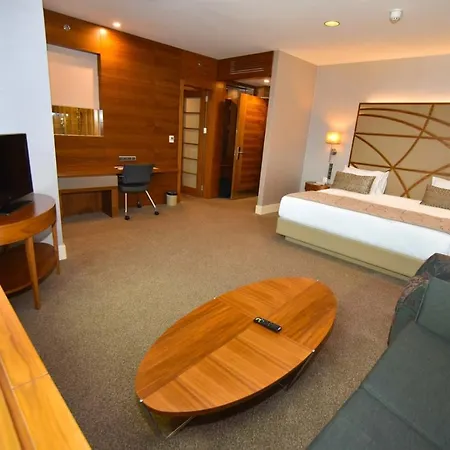 Cevahir Asia Hotel Istanbul