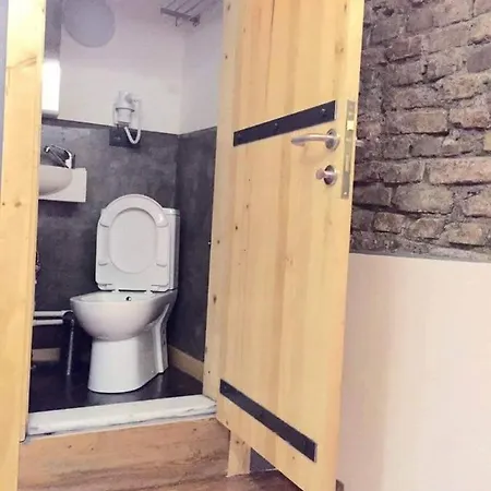 Cinar Aparthotel
