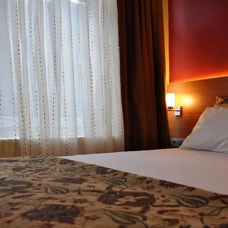 Antique Hostel Istanbul
