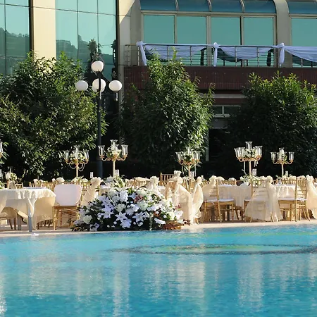 Hotel Marma