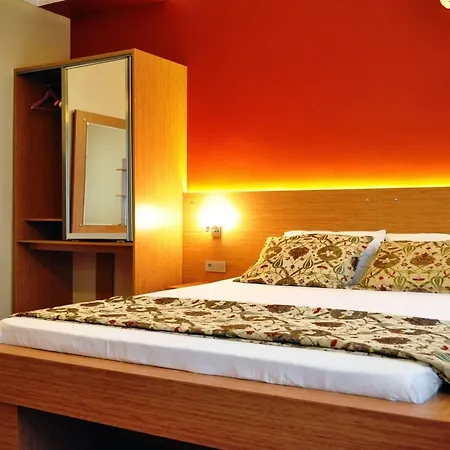 Antique Hostel Istanbul