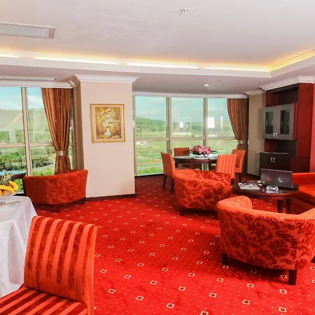 Marma Hotel Estambul
