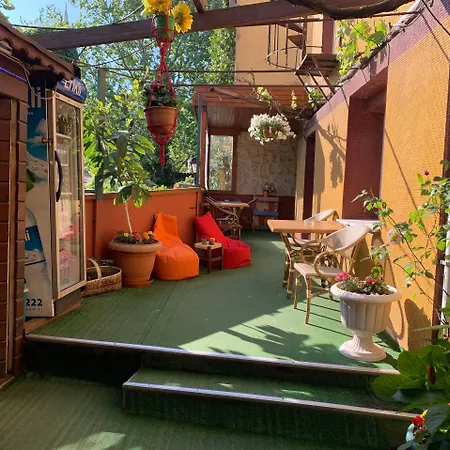 Bed & Breakfast Anadolu