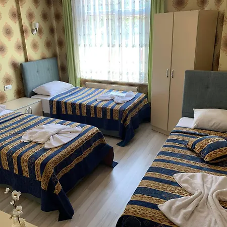 Anadolu Bed & Breakfast Provincia di Istanbul