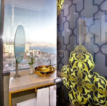 Otel Star Taksim İstanbul