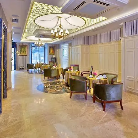 Otel Star Taksim İstanbul