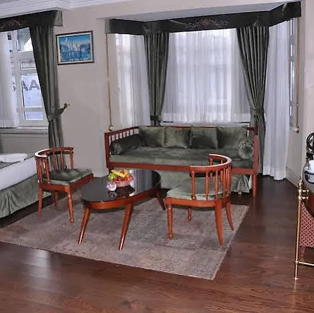 Otel Star Taksim