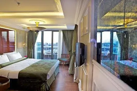Otel Star Taksim