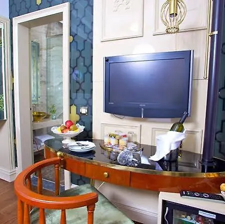 Star Taksim Otel