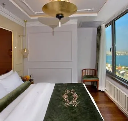 Otel Star Taksim 3*