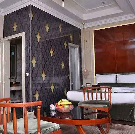 Star Taksim Otel