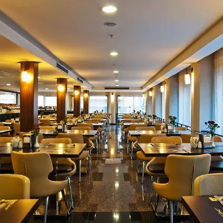 Ξενοδοχείο Riva Taksim 4*