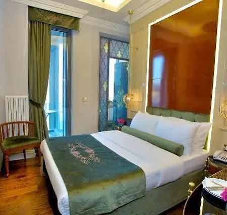 Otel Star Taksim 3*