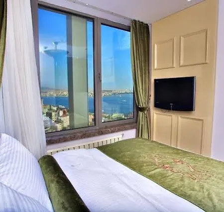 Otel Star Taksim İstanbul