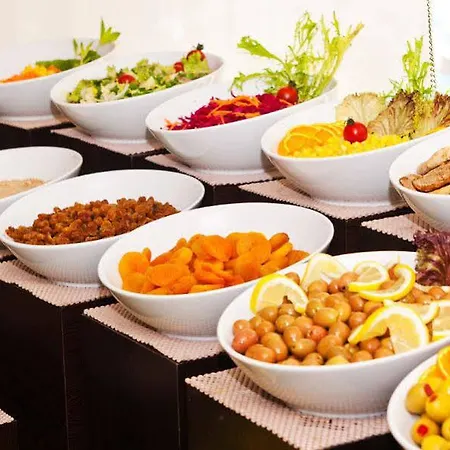Riva Taksim 4* Κωνσταντινούπολη