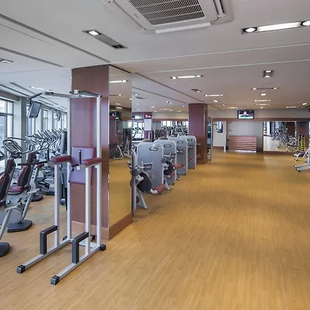Titanic Business Kartal Szálloda 5*