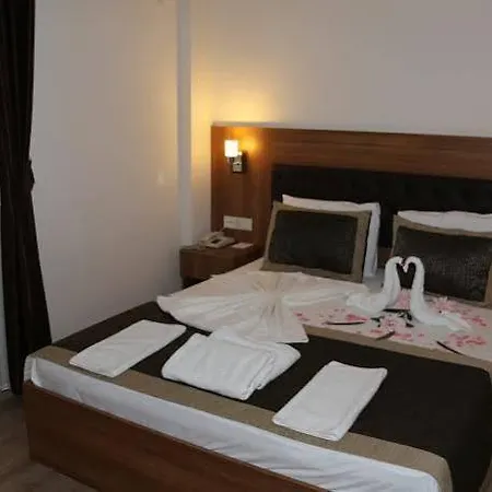Diamondcity&Resorts Отель