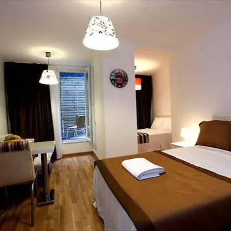 Taksim Cetinkaya فندق