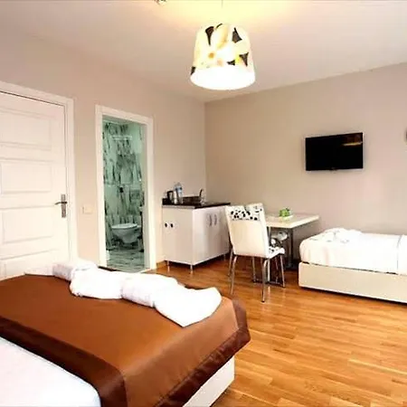 Taksim Cetinkaya فندق 2*