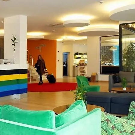 Otel Tempo Airport İstanbul