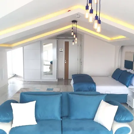 Deep Otel 3*