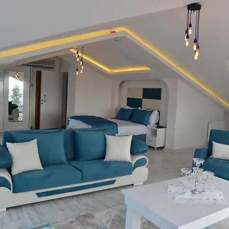 Otel Deep 3*