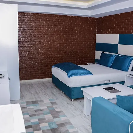 Deep Otel İstanbul