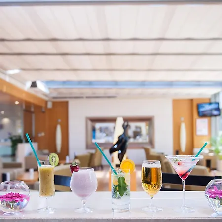 Hotel Isg Sabiha Goekcen Airport Istanbul