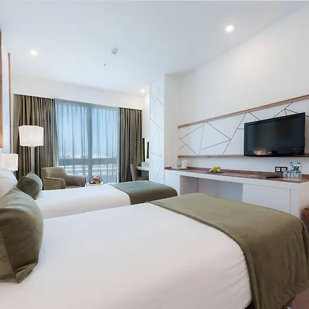 Isg Sabiha Goekcen Airport 4*