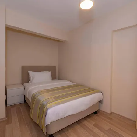 Feri Hotel Estambul