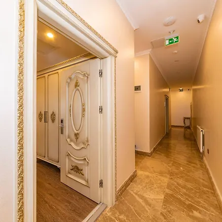 Hotel Almadina
