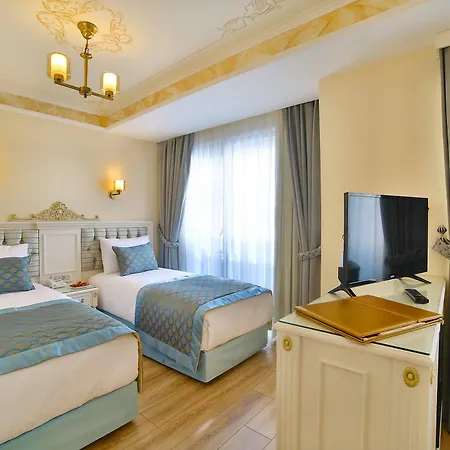 Yilsam Sultanahmet Istanbul