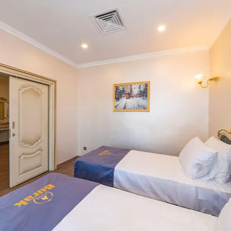 Almadina 3* Istanbul