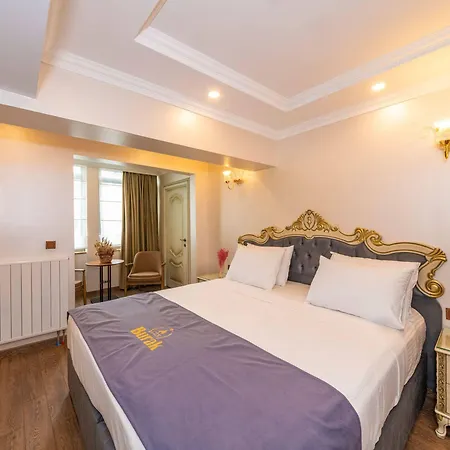 Almadina 3* Istanbul