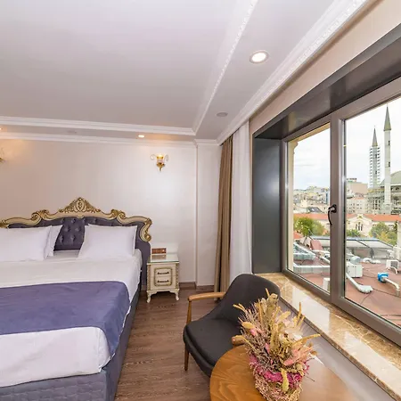 Almadina Istanbul