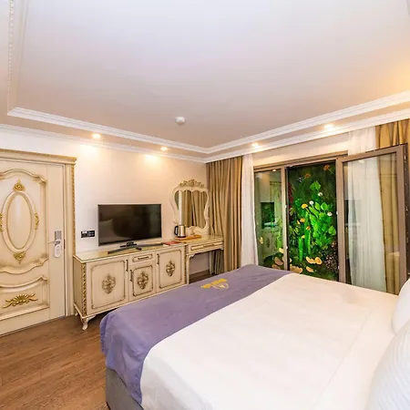 Almadina 3* Istanbul