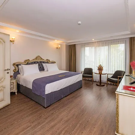 Almadina Hotel 3*