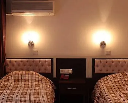 Grand Otel 3*
