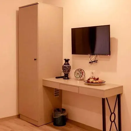 The Lola 3* Istanbul