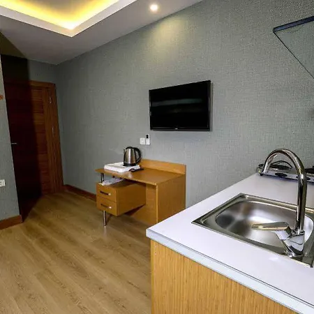 Grand Elmira Istanbul
