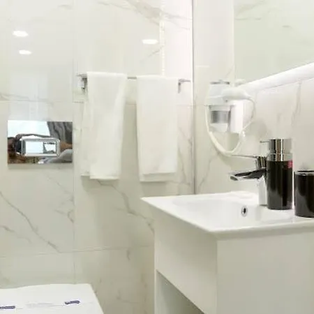 Kartal Palace Taksim Square Family 2*
