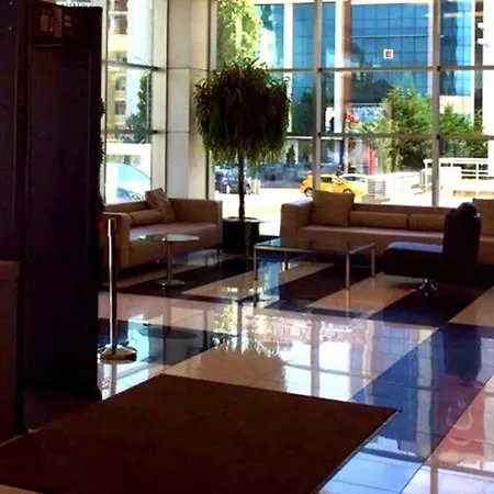 Aparthotel Oezay Istanbul
