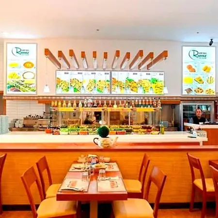Oezay 3* Istanbul