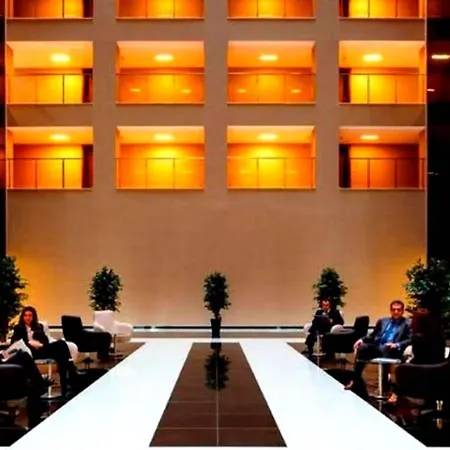 Aparthotel Oezay Istanbul