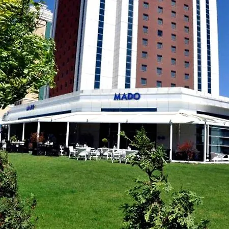 Aparthotel Oezay 3*