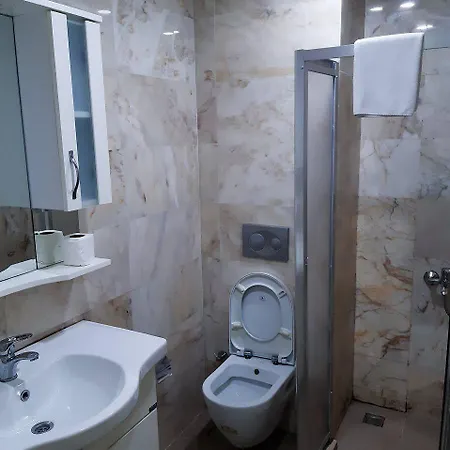 Отель De Maree