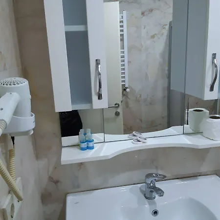 Отель De Maree 3*